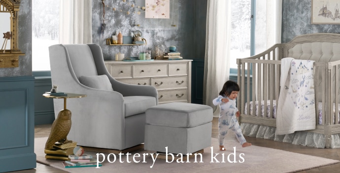 Harry potter nursery pottery barn on sale