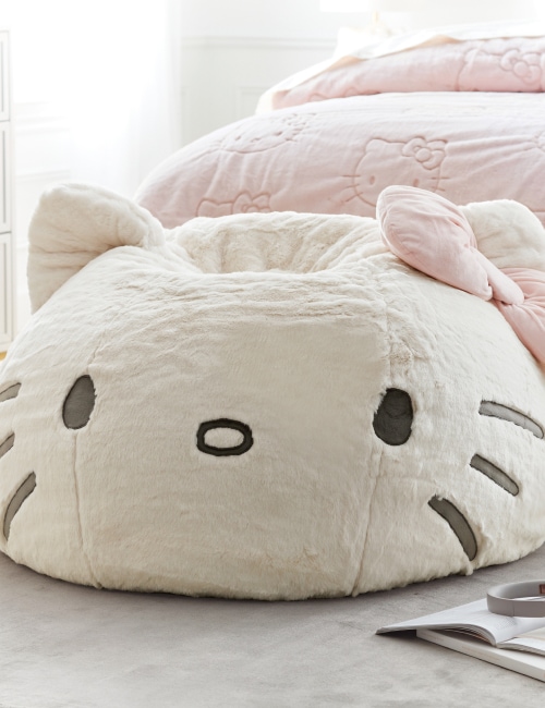 Hello Kitty Bean Bag