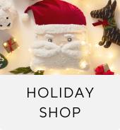 Holiday Shop