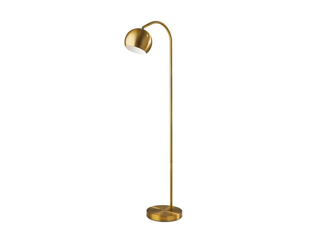 Abraham Floor Lamp.