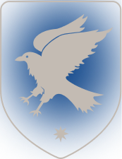 Ravenclaw Insignia