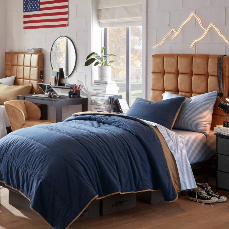 PB Dorm