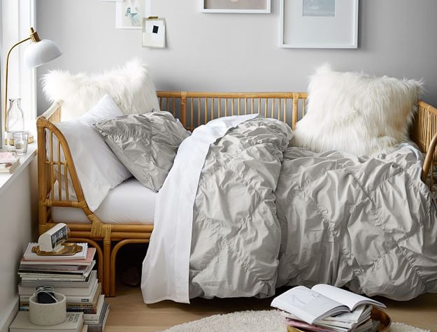 Furrific Euro Pillow Cover