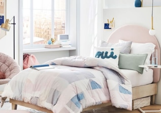 40 Inspiring Teen Girl Room Ideas