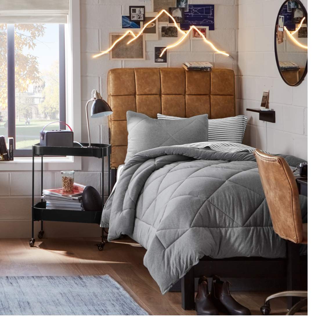 Shop Twin XL Bedding