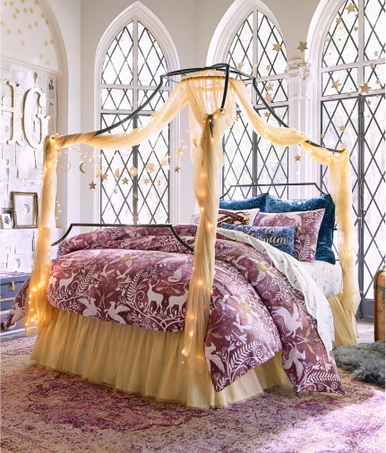 HARRY POTTER™ Home Decor & Accessories | Pottery Barn Teen