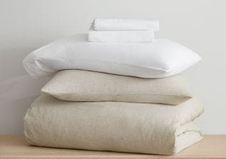 Bedding Materials Guide