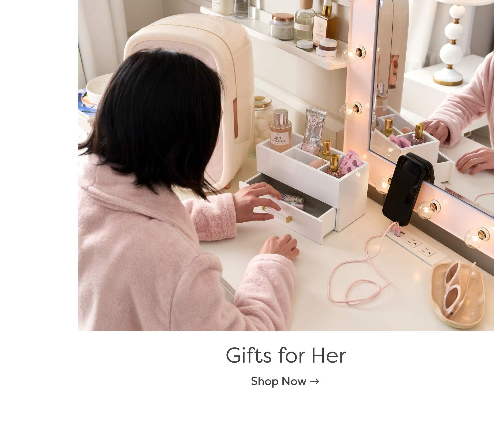 Gifts for Her: Shop Now