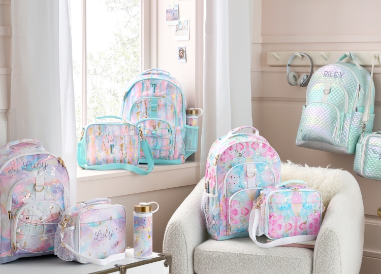 Rolling Backpacks and Luggage Best Sellers Pottery Barn Teen