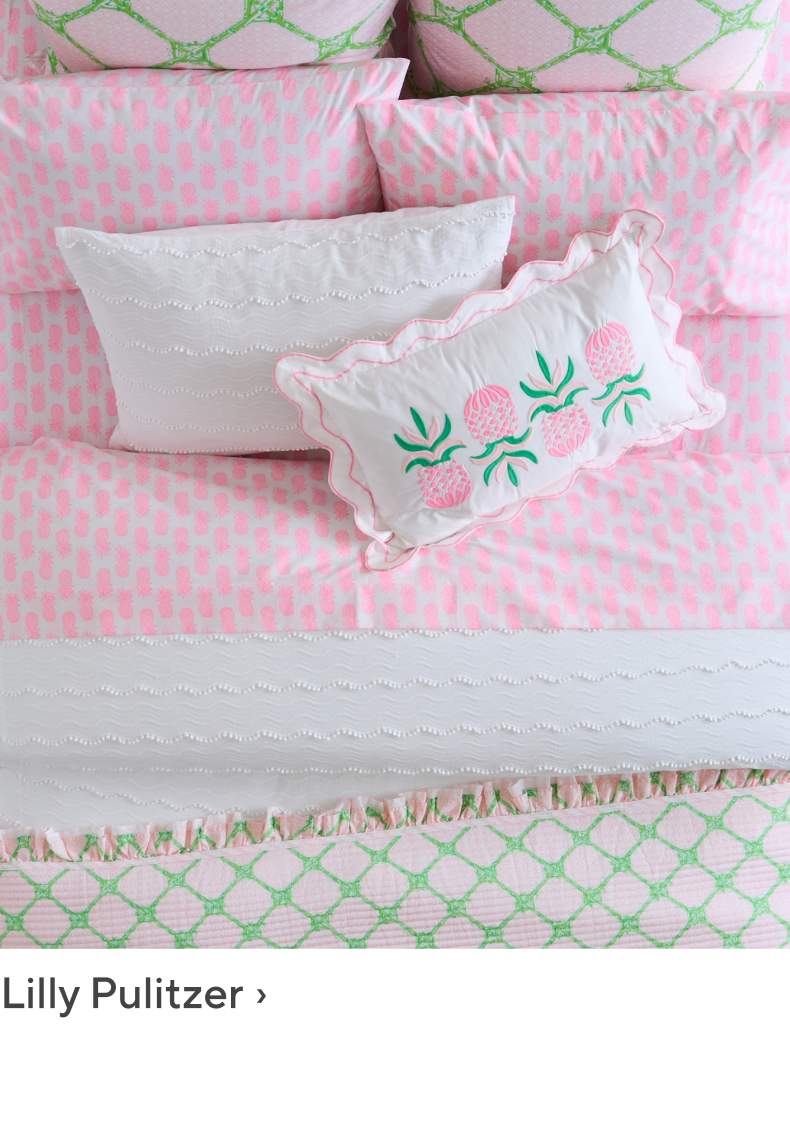 Lilly Pulitzer