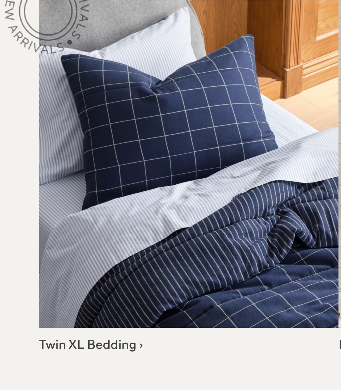 Twin XL Bedding