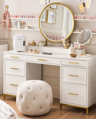 Get-Ready Shop