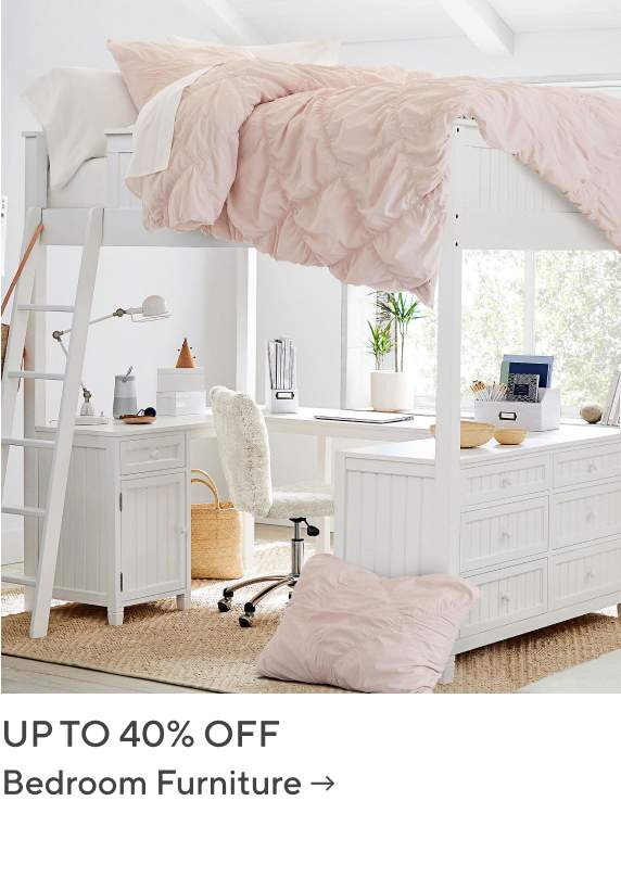Bedroom Furniture