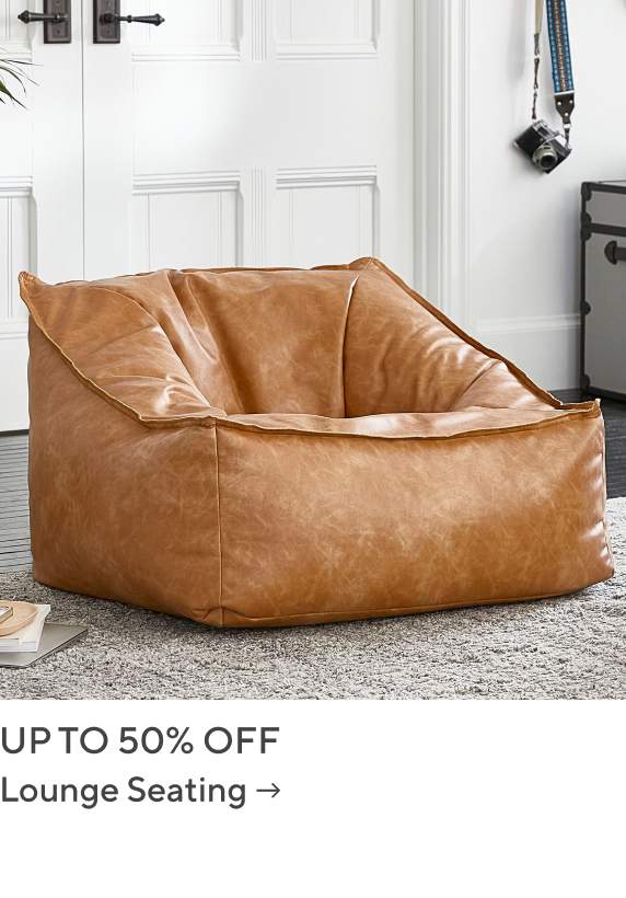 Lounge Seating