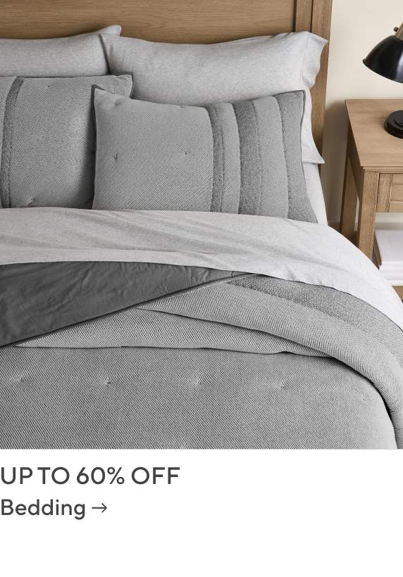 Bedding