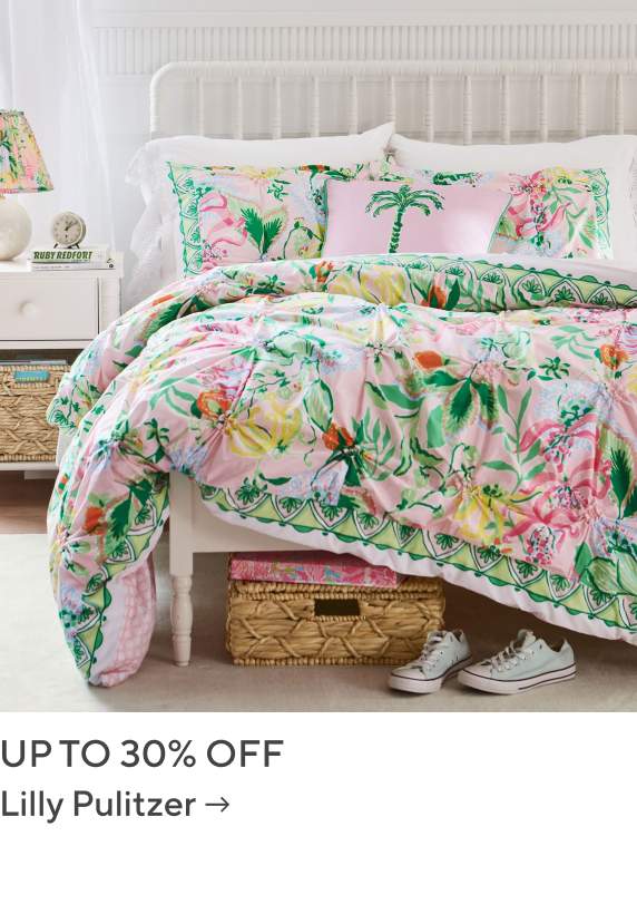 Lilly Pulitzer