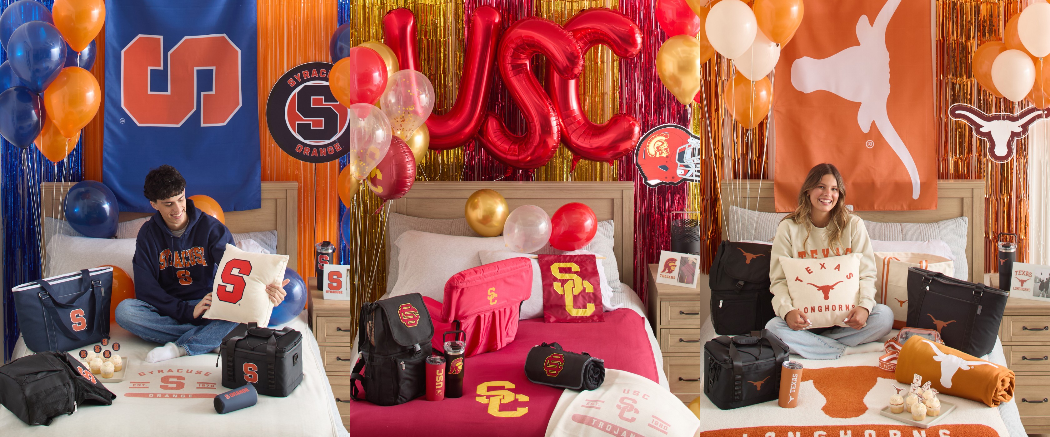School Spirit Shop
