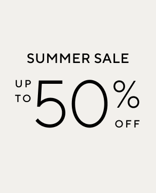 Sale - Up to 50% Off >