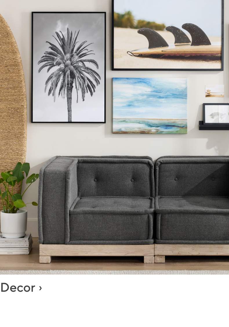 Decor