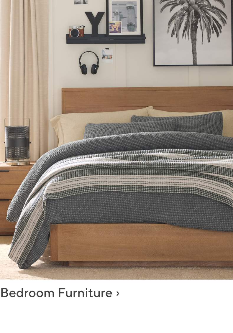 Bedroom Furniture