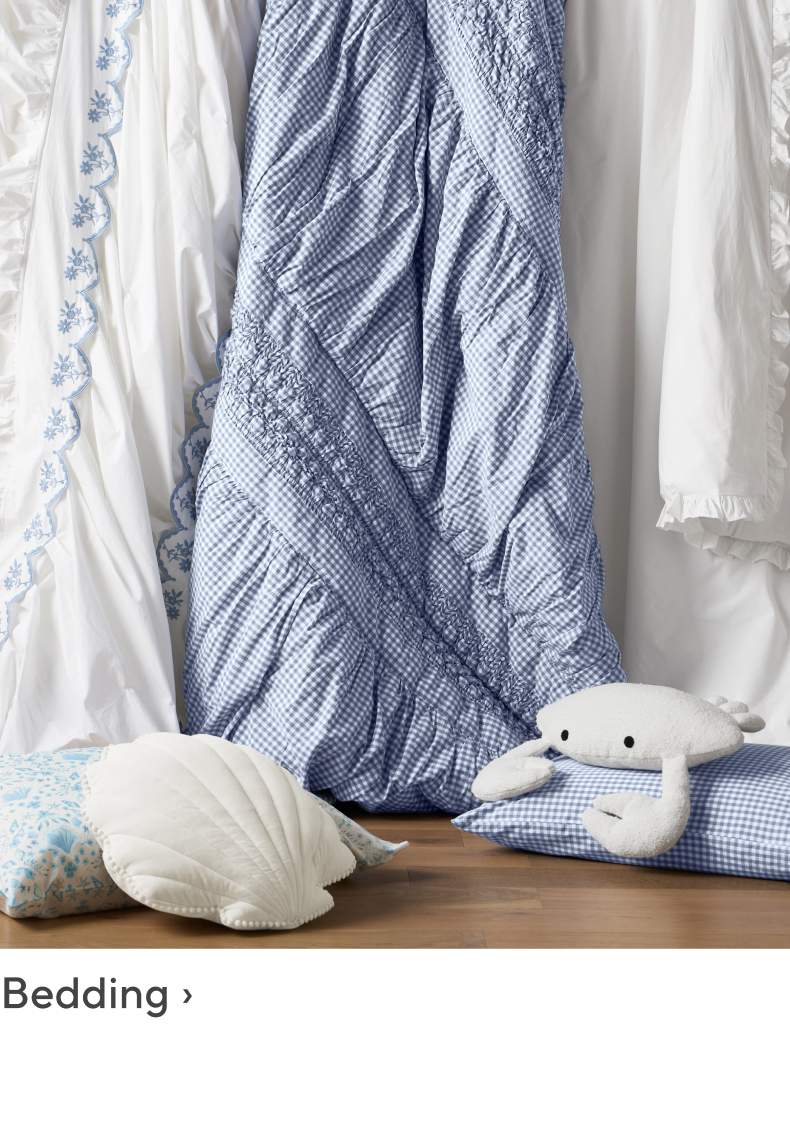 Bedding