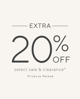 Sale - Up to 50% Off >