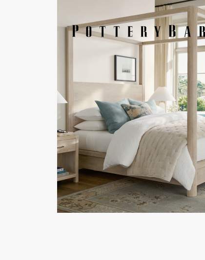 Pottery Barn