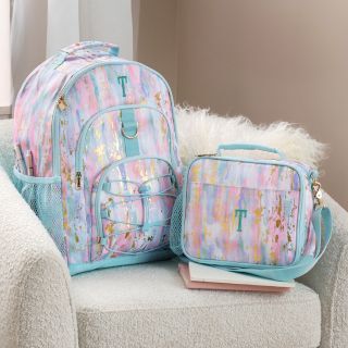 Backpacks & Luggage