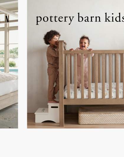 Pottery Barn Kids