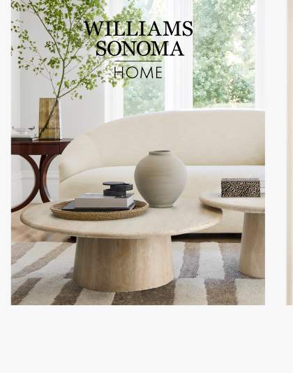 Williams Sonoma Home
