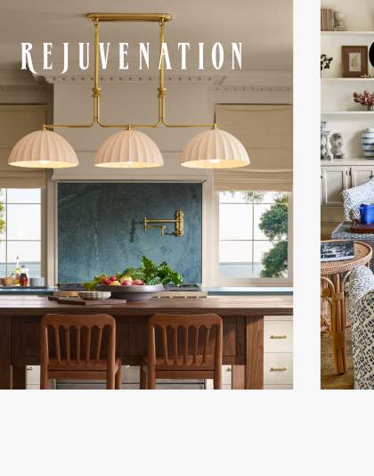 Rejuvenation