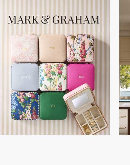 Mark & Graham