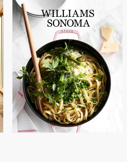 Williams Sonoma