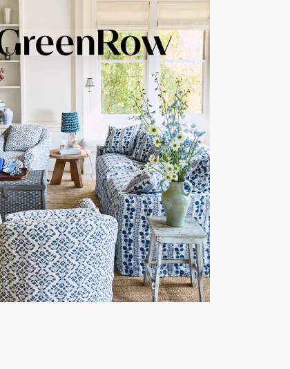 GreenRow