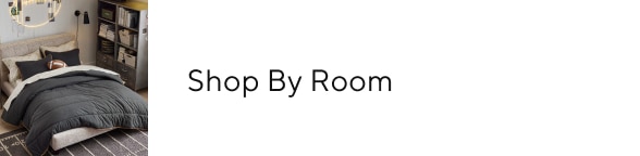 Shop By Room