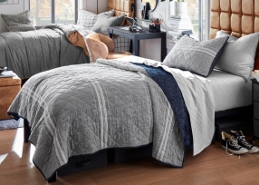 Build Your Bed