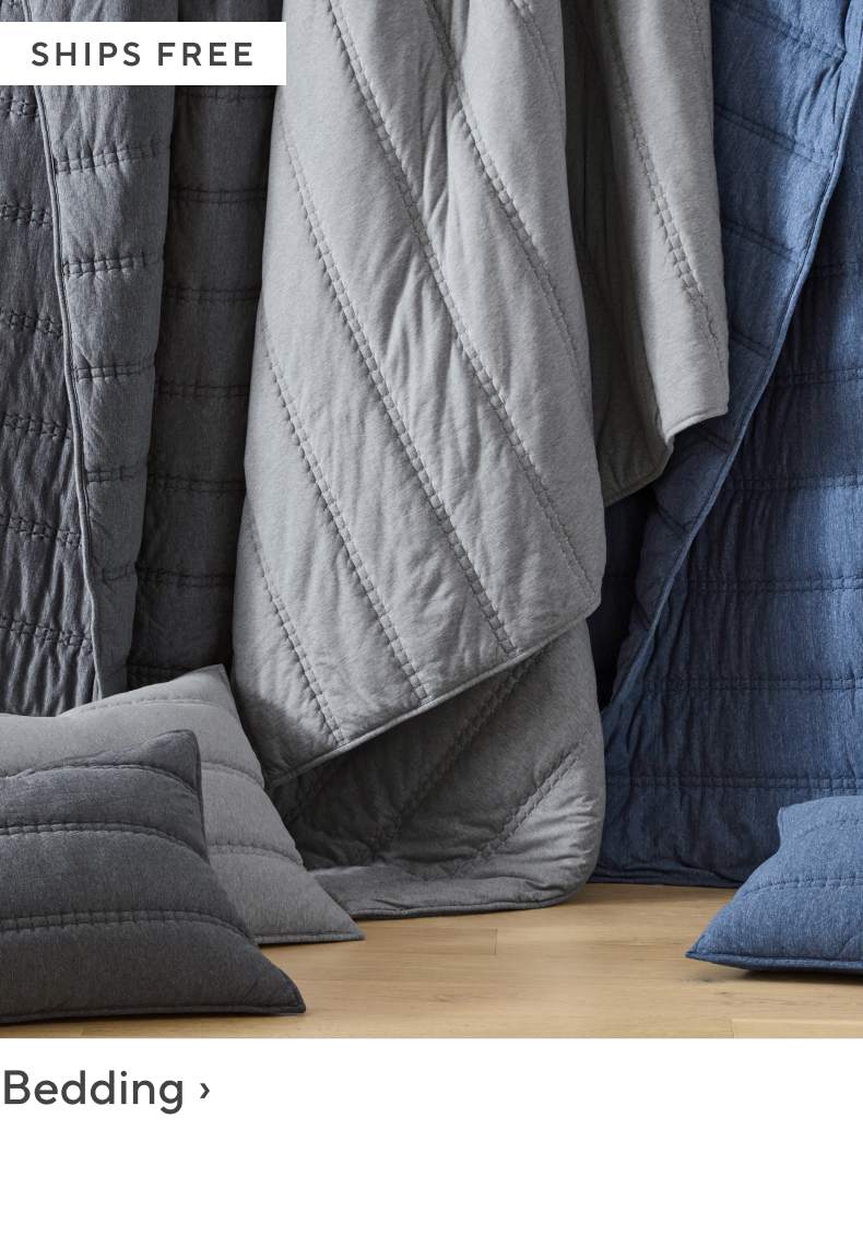 Bedding