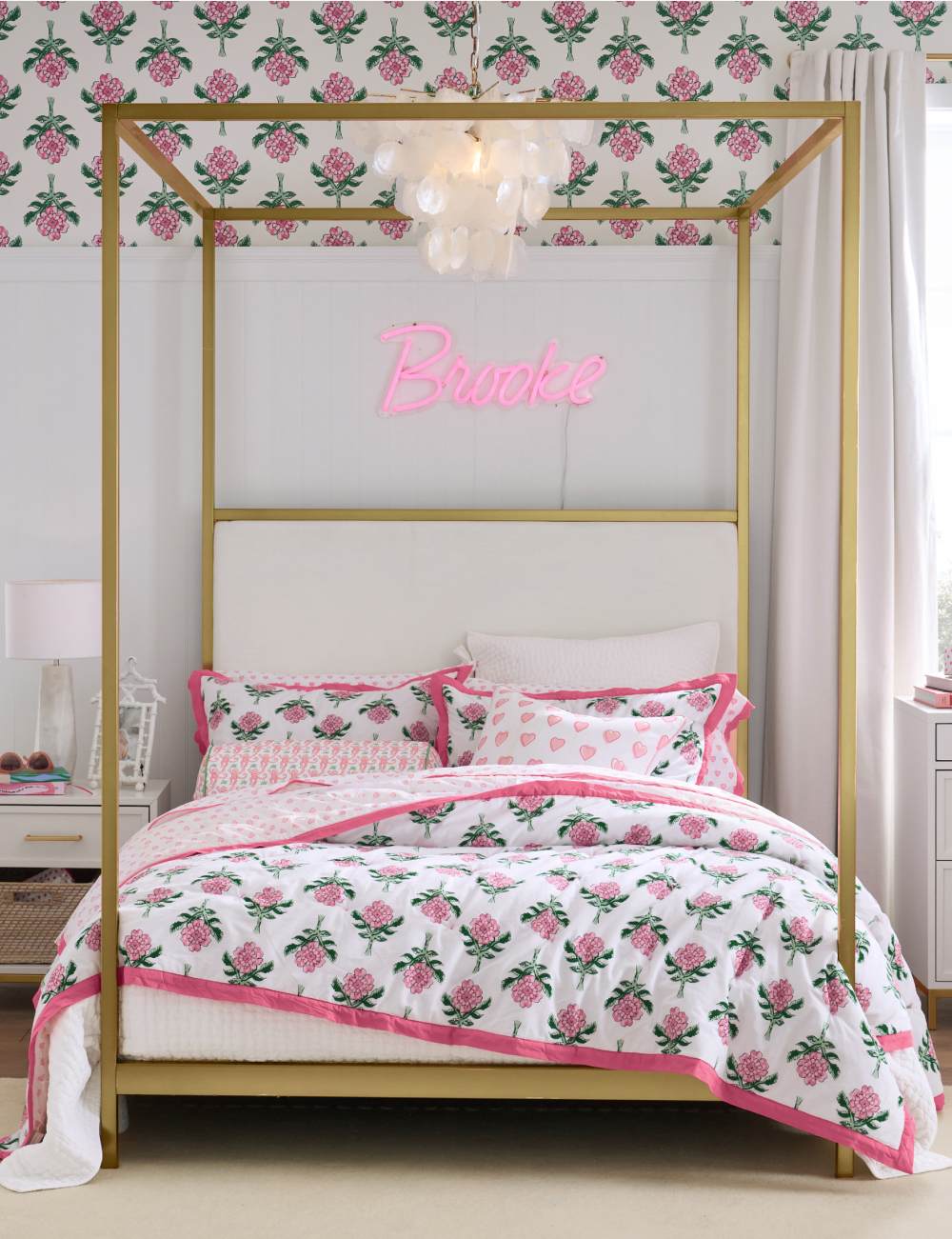 Bed Of Roses