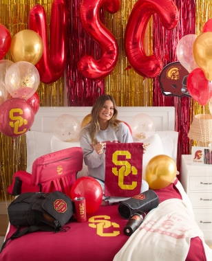 Welcome to the College Spirit Shop