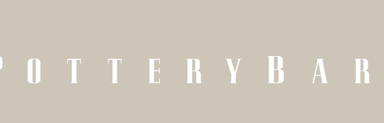 Pottery Barn 