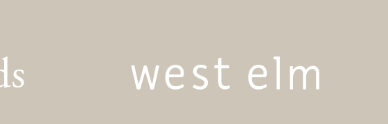 West Elm