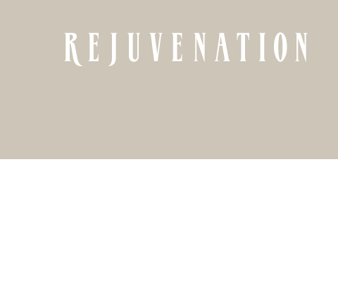 Rejuvenation