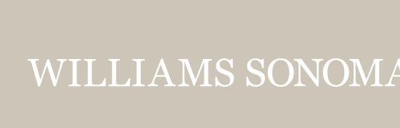 Williams Sonoma