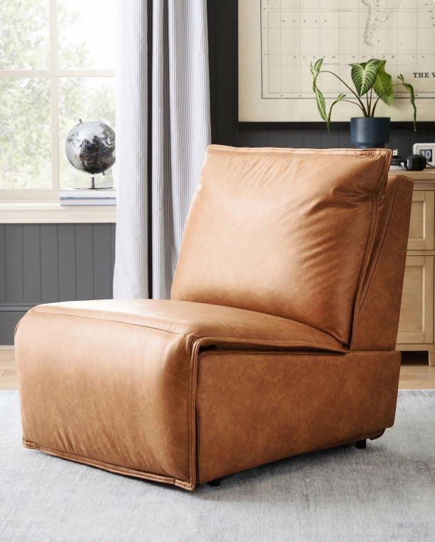 Lounge Seating