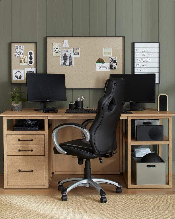 Study Furniture