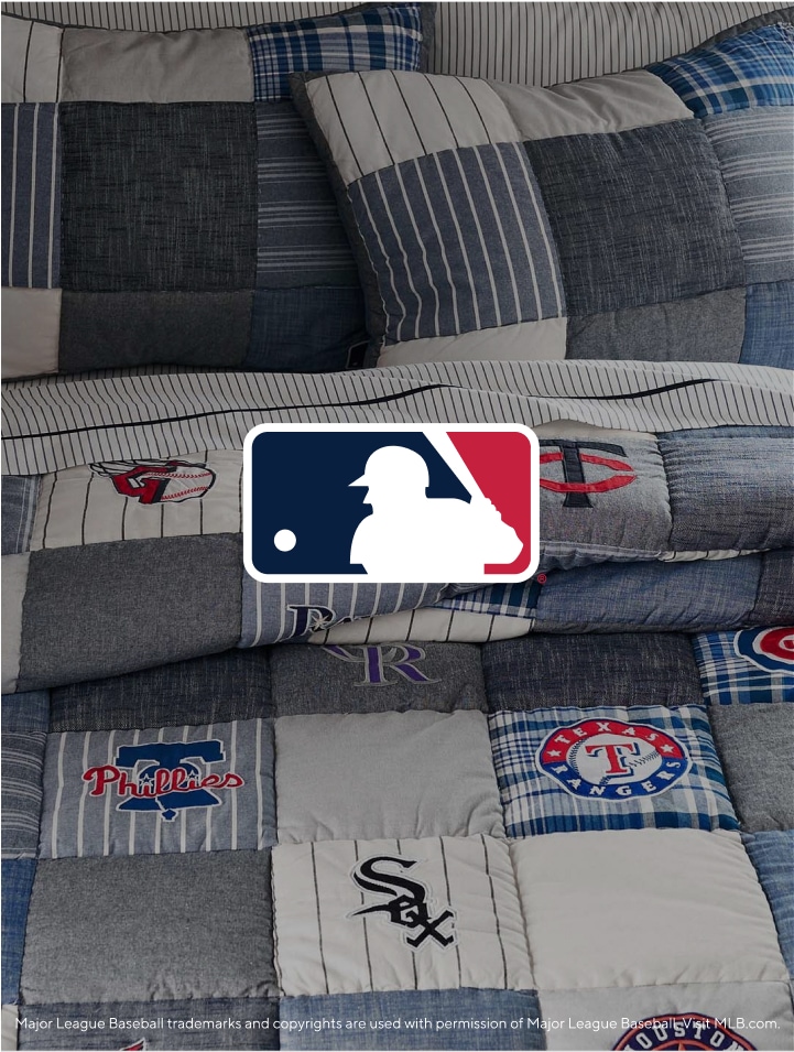 MLB