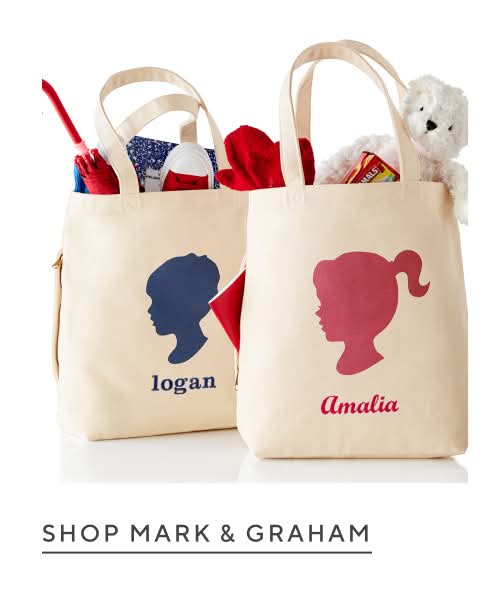 Shop Mark & Graham >
