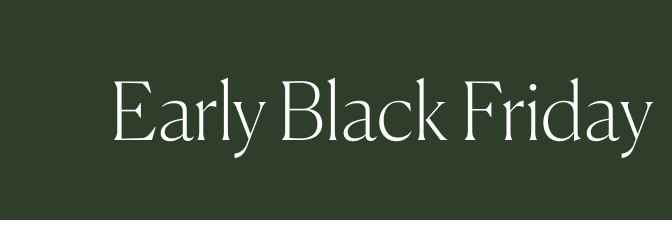 Early Black Friday up to 60% off furniture, bedding, gifts & more. Plus, free shipping on 1000s of items.