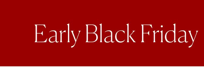 Early Black Friday up to 60% off furniture, bedding, gifts & more. Plus, free shipping on 1000s of items.