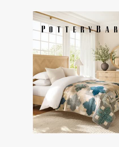 Pottery Barn